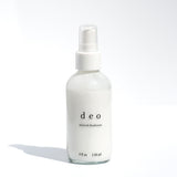 Deodorant Mineral