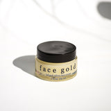 Face Gold