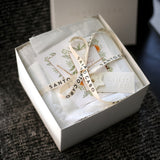 Gift Box Soap Set