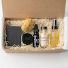 Gift Box • Essentials Facial Set