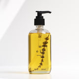 Massage Oil