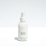 Deodorant Mineral
