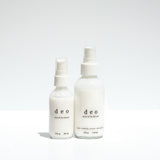 Deodorant Mineral