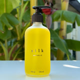 Silk Body Oil