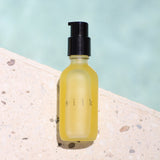 Silk Body Oil