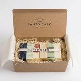 Gift Box • Six Soap Set