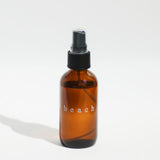 Beach Oil