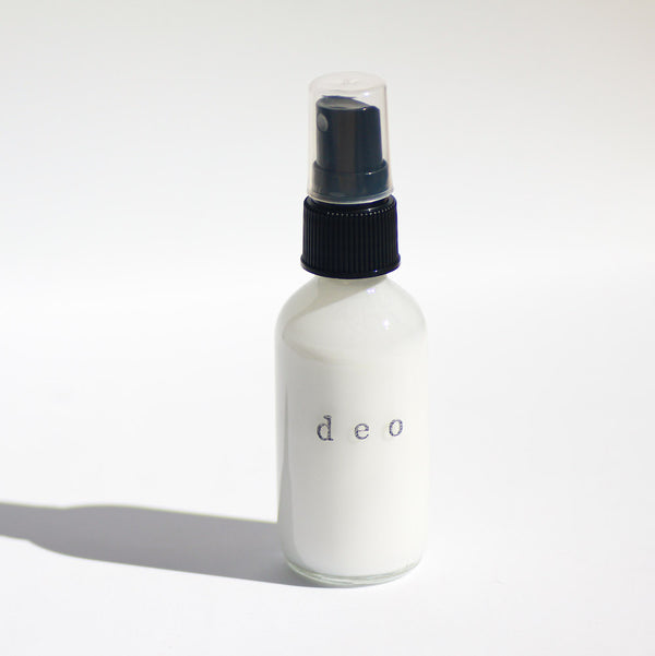 Deodorants &amp; Aromas