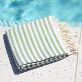 Peshtemal Bath & Beach Towel