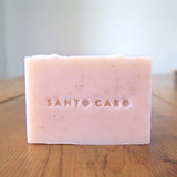 Lavender Oat soap by Santo Cabo