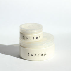 Aloe & Olive Body Lotion