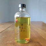 Massage Oil