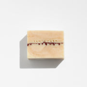 Orange Patchouli Soap