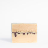 Orange Patchouli Soap
