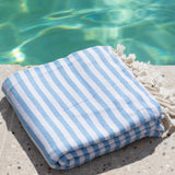 Peshtemal Bath & Beach Towel