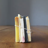 Soap Sampler Stack