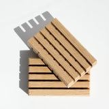 Wood Soap Deck