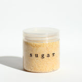 Sugar Coconut Scrub