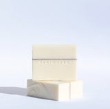 White Anise Soap